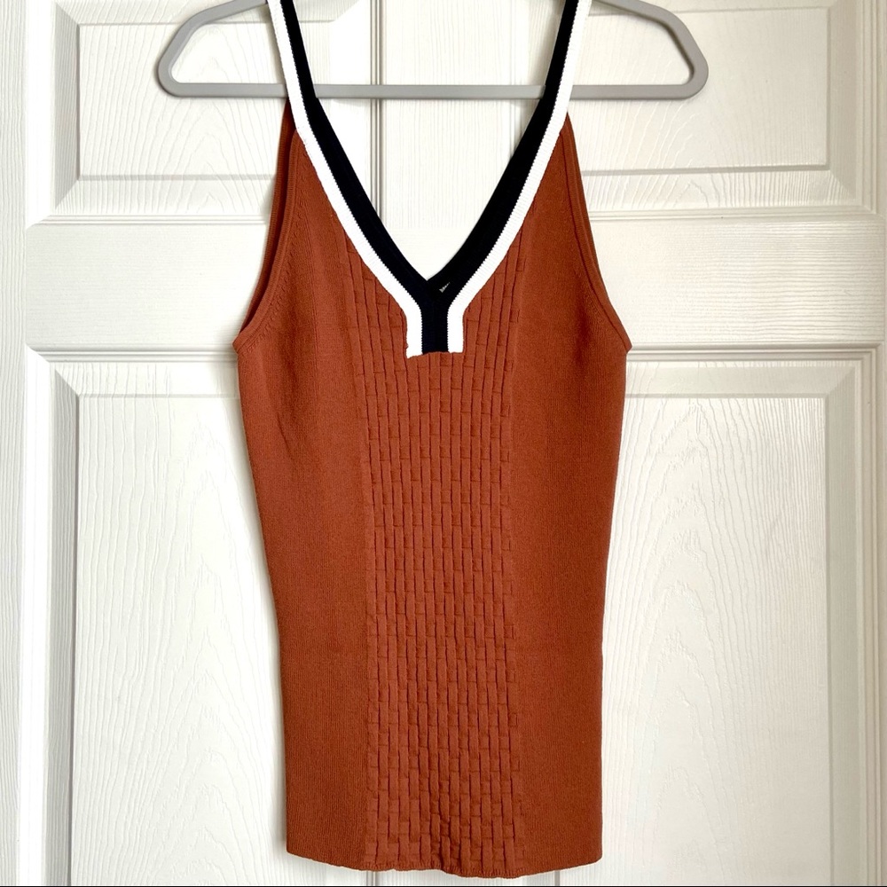 7 For All Mankind Tank